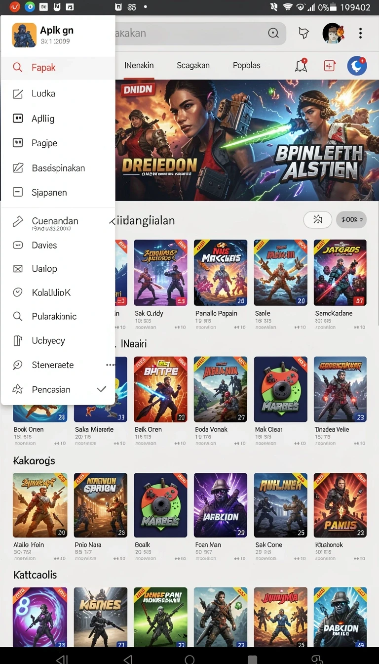 megawin288
