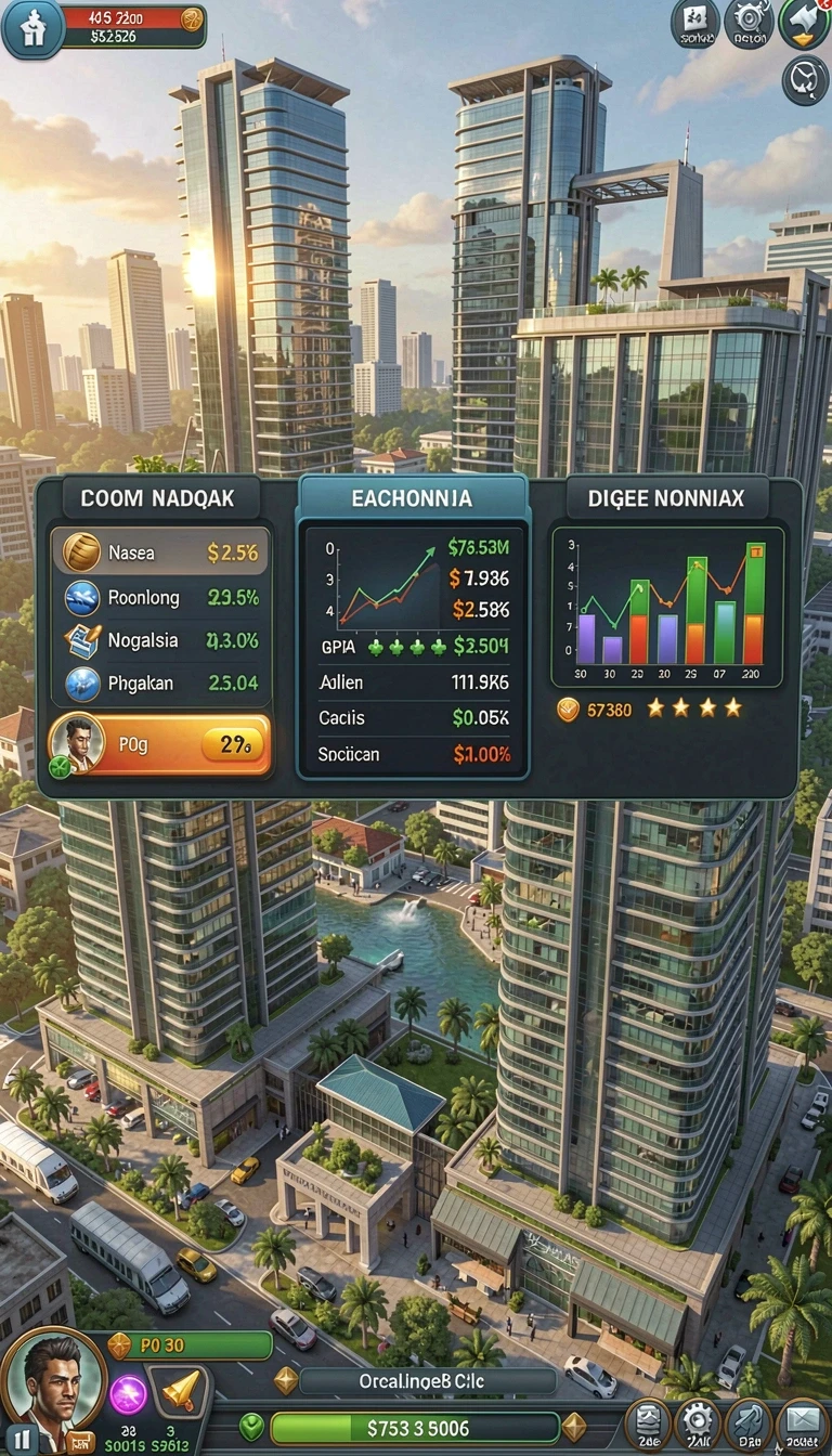 megawin288