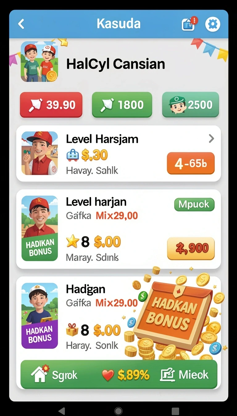 megawin288